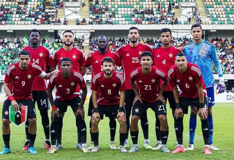 الصالح سبورت : ليبيا تفشل في التأهل لأمم إفريقيا بعد التعادل مع بنين