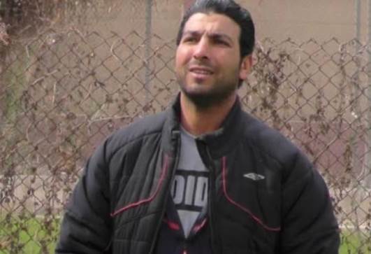 هاني ابوالفضل