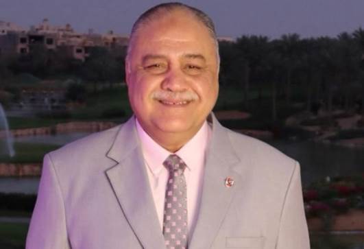 خالد أبوزينة