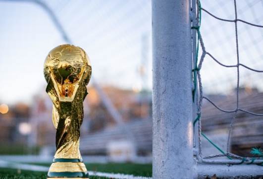 كأس العالم
