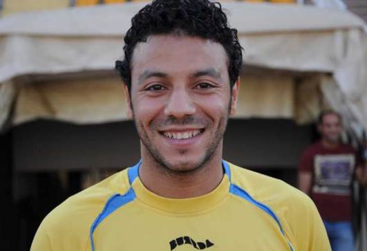 عمر  جمال