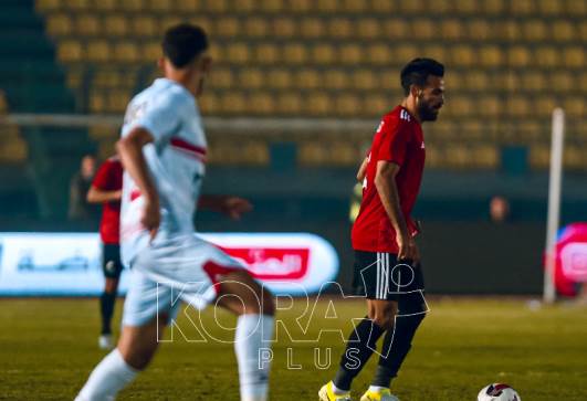 الزمالك وطلائع الجيش