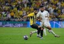 الاتحاد والنصر