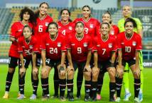 منتخب مصر للسيدات