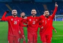 منتخب البحرين 