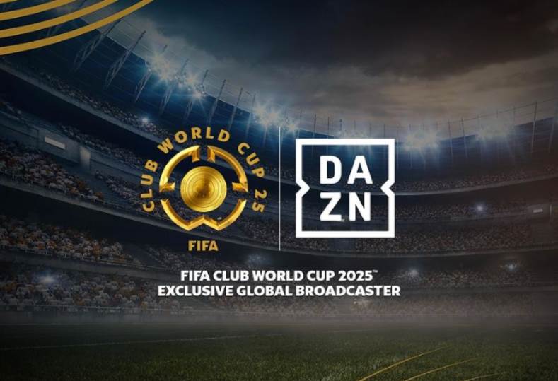 فيفا و DAZN