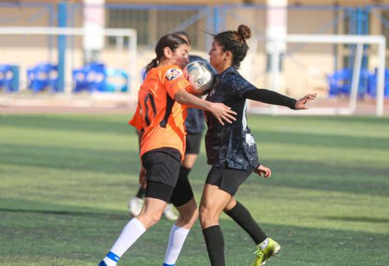 الصالح سبورت : استنئاف بطولة الدوري الممتاز للكرة النسائية بعد انتهاء فترة التوقف الدولي