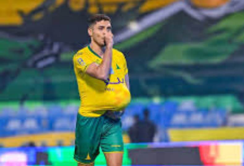 الملاعب سبورت : تقارير سعودية: الأهلي لم يتواصل مع الخليج لضم محمد شريف