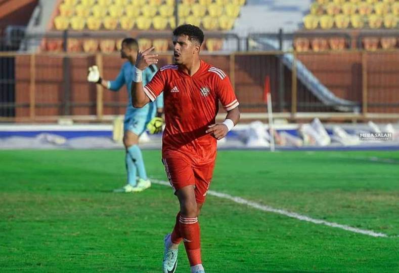 الملاعب سبورت : الكشف عن تطورات حالة محمود ممدوح لاعب حرس الحدود بعد تعرضه لحالة إغماء