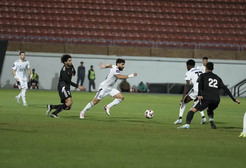 الملاعب سبورت : البانوبي وشادي حسين يقودان زد للفوز على فاركو في دوري نايل 