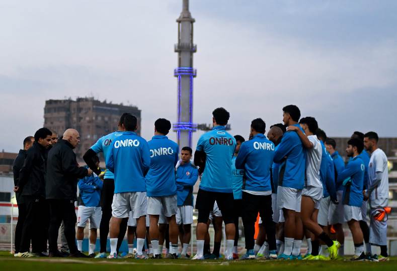 الصالح سبورت : الزمالك يصرف مكافآت الفوز المتأخرة للاعبين