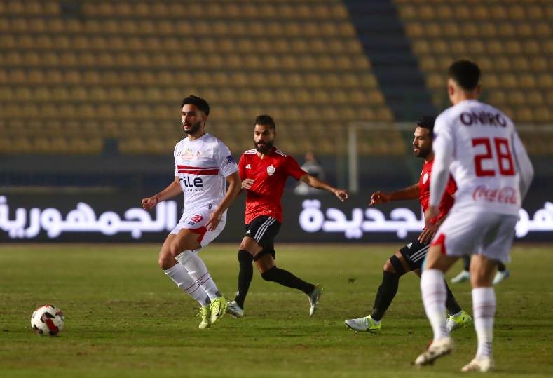 الصالح سبورت : كيف يمكن للزمالك العودة للمنافسة بقوة على الدوري؟ التحديات التي تواجهه هذا الموسم