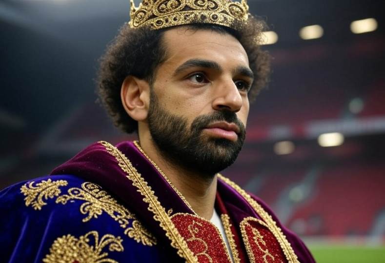 الصالح سبورت : محمد صلاح في القمة.. الموسم الأفضل لأي مهاجم في تاريخ الدوري الإنجليزي