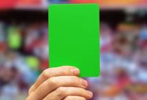 البطاقة الخضراء