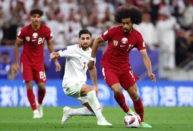 جوائز كأس آسيا .. كم سيحصل منتخب قطر أو الأردن حال التتويج باللقب؟ - كورة  بلس