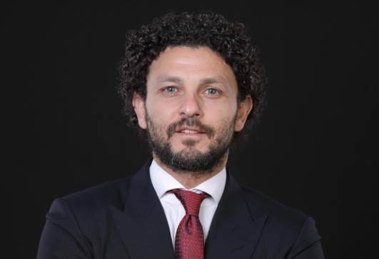 حسام غالي
