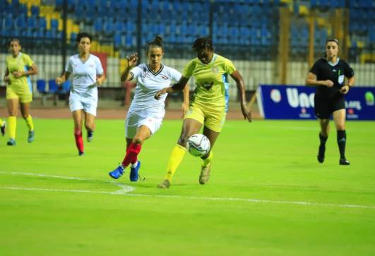 بطولة شمال إفريقيا