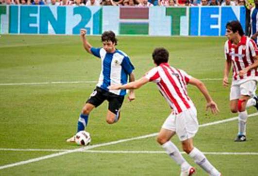خورخي لوبيز - لاعب ريال مدريد السابق