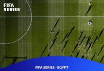  برنامج FIFA Series