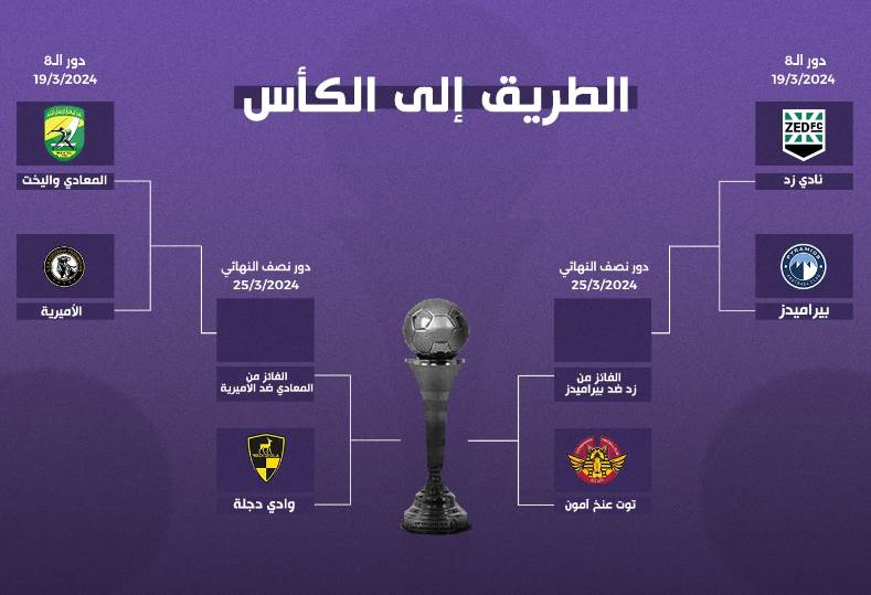 كأس مصر للسيدات
