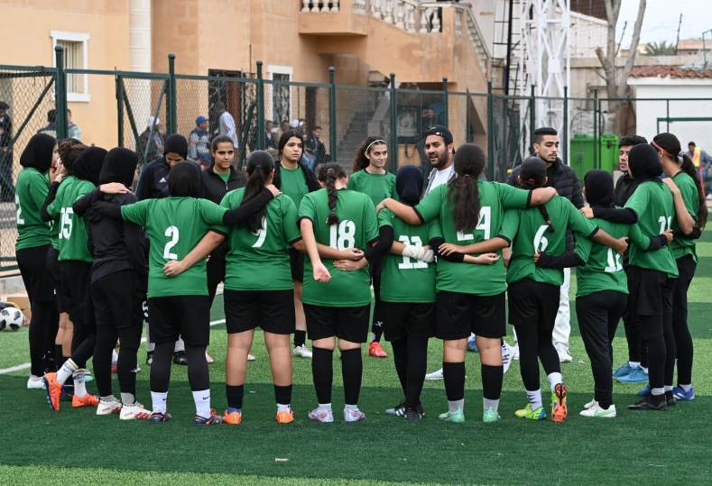 الاتحاد السكندري