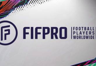 الاتحاد الدولي لكرة القدم للمحترفين (FIFPRO) 