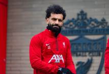 محمد صلاح 