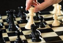 شطرنج - صورة ارشيفية