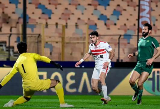 الزمالك والاتحاد