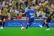 الاتحاد والهلال