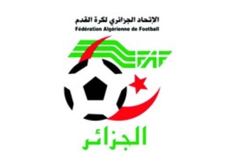  الاتحاد الجزائري لكرة القدم