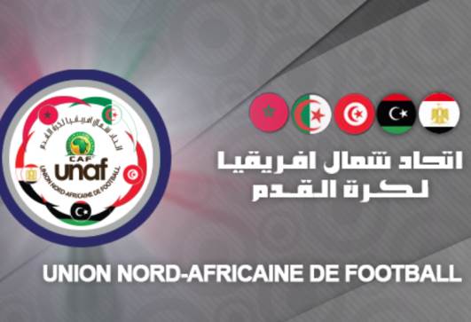 اتحاد شمال أفريقيا لكرة القدم