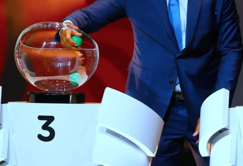 كاف يحدد موعد قرعة تصفيات كأس الأمم الأفريقية 2025