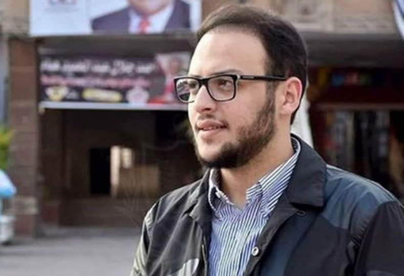 مصطفى الشامي - رئيس نادي بلدية المحلة