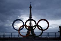 دورة الألعاب الأولمبية 2024 في باريس