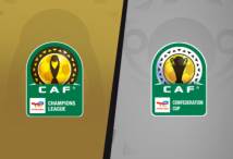 دوري أبطال أفريقيا والكونفدراليه
