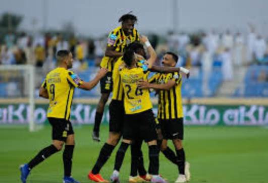 الاتحاد 