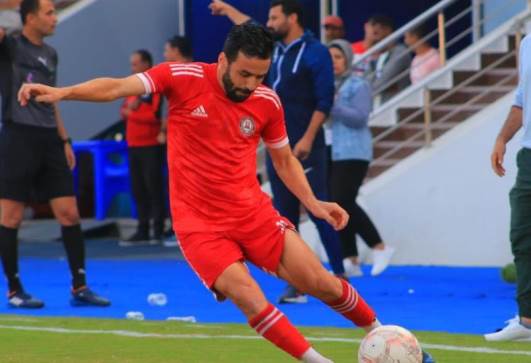 أحمد شديد قناوي