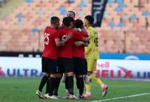 طلائع الجيش ضد الزمالك