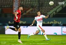 الزمالك وطلائع الجيش