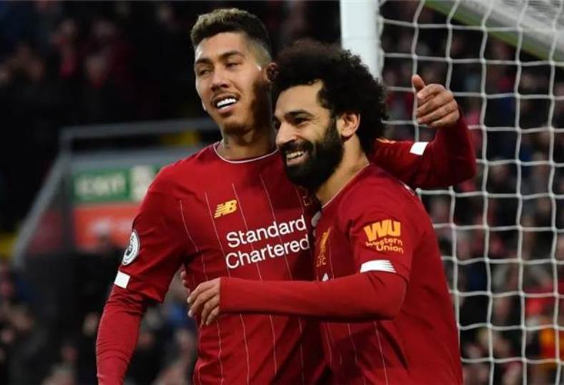 فيرمينو يرسل تحذيرا قويا لمحمد صلاح في ليفربول.. انتبه من مصيري!