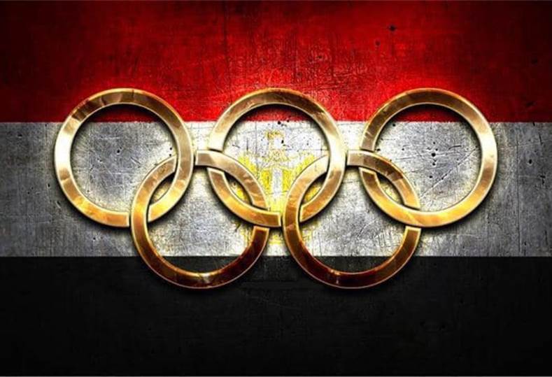 أولمبياد باريس 2024