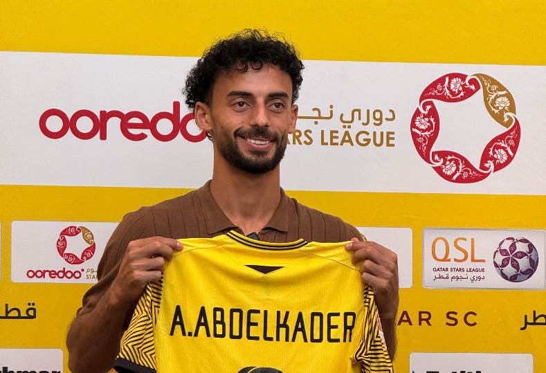 أحمد عبد القادر