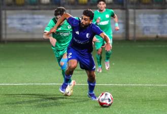 المصري والهلال