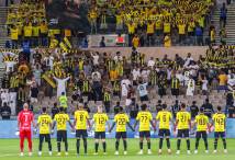 الاتحاد ضد العين 