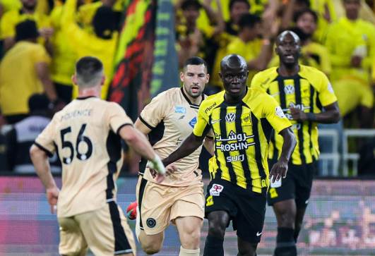 الاتحاد والشباب