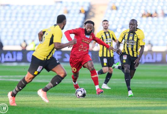 الاتحاد