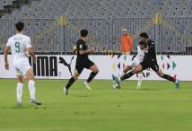 الزمالك والمصري