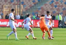 الزمالك وأبو قير للأسمدة