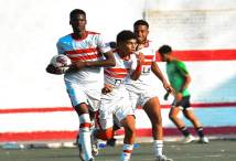 الزمالك 2005